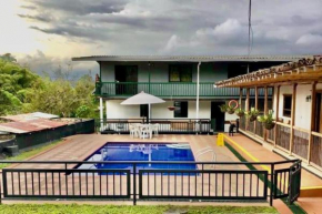 Alojamiento Rural - La Perla